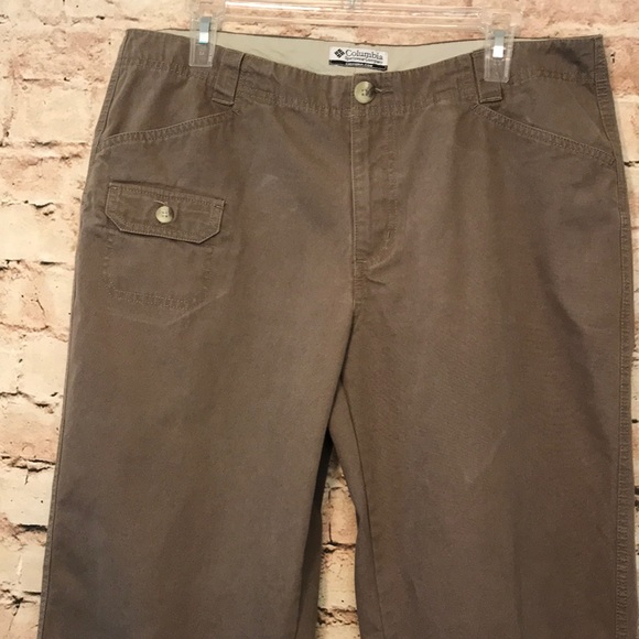 Columbia cropped pants - Picture 2 of 7